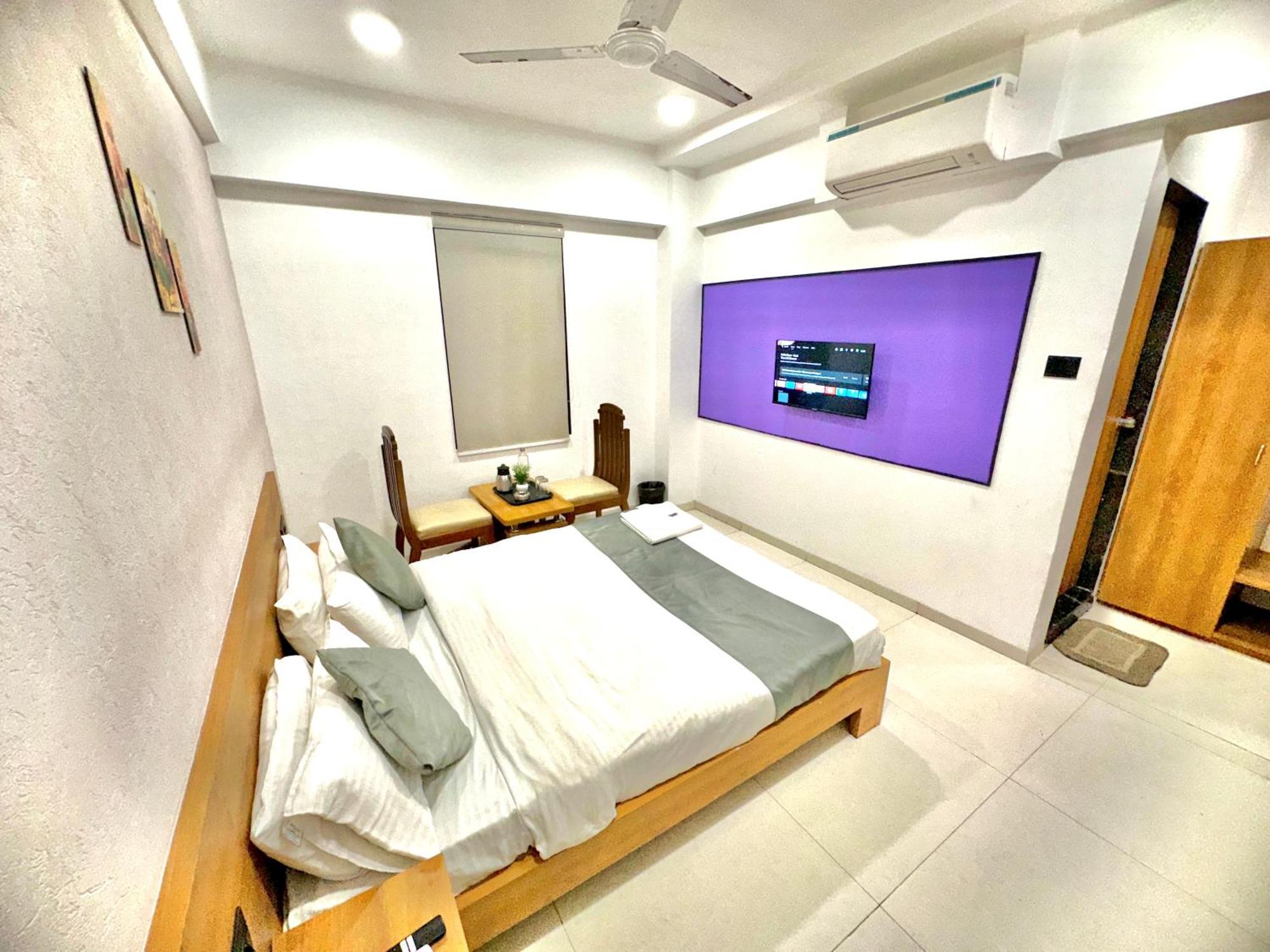 Sigma Inn By Nexottel Bhatha Exterior foto