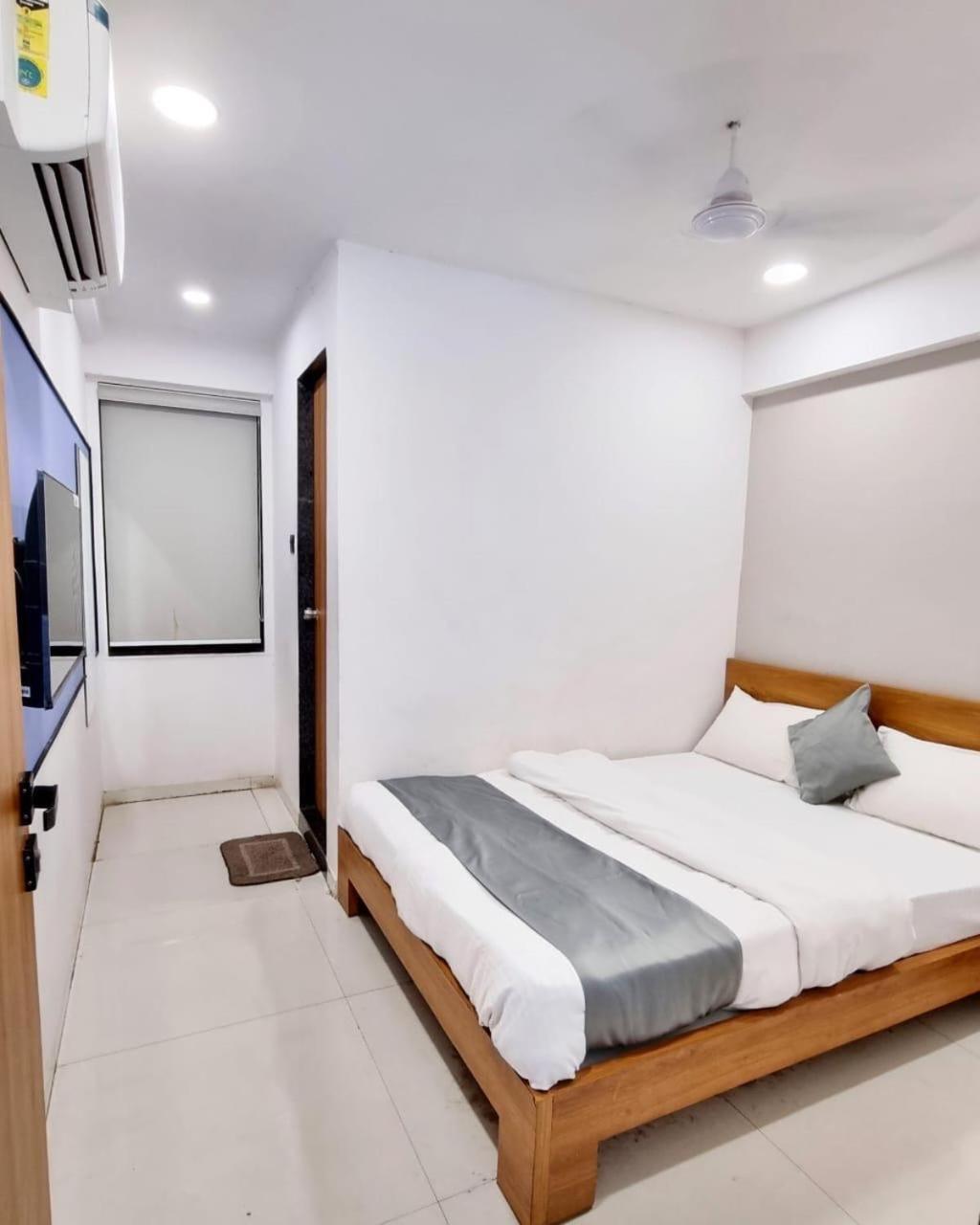 Sigma Inn By Nexottel Bhatha Exterior foto